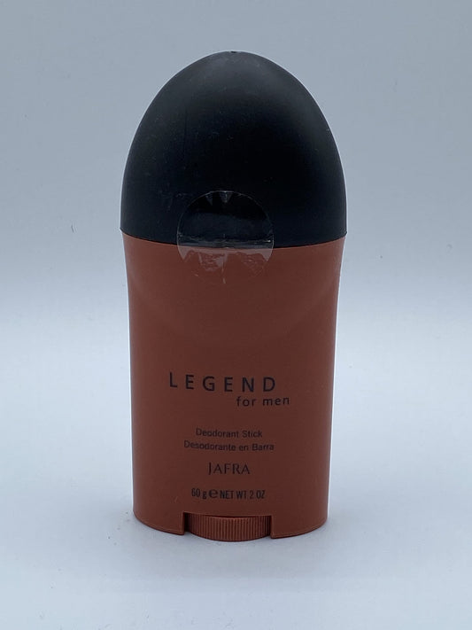 Jafra Legend Deodorant Stick 2 Oz Beauty and Personal Care JAFRA