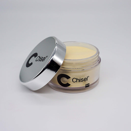 Chisel Nail Art - Solid 2oz (Solid 100) Beauty & Personal Care Chisel Nail Art