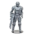 McFarlane Toys - Warhammer 40000 7IN Figures WV6 - Veteran Guardsman (AP)