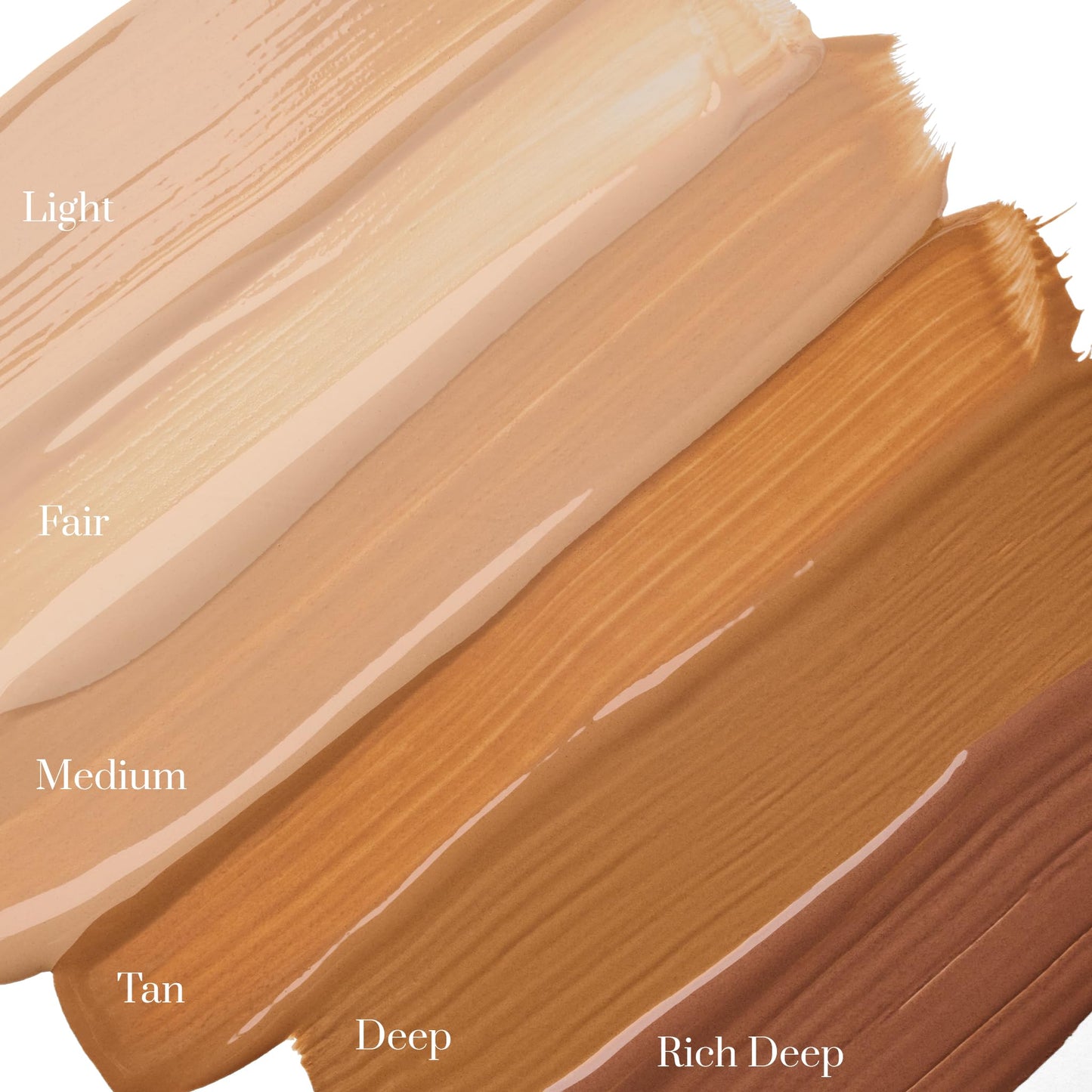 Colorescience FLEX Tinted Mineral Sunscreen SPF 50, Tone-Adapting Buildable Coverage with Zinc Oxide, Environmental Defense Against Blue Light