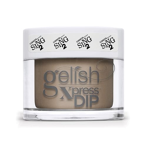 Gelish SING 2 Collection Xpress Dip Powder Manicure - Shake It Til You Make It, 1.5 oz Beauty & Personal Care Gelish