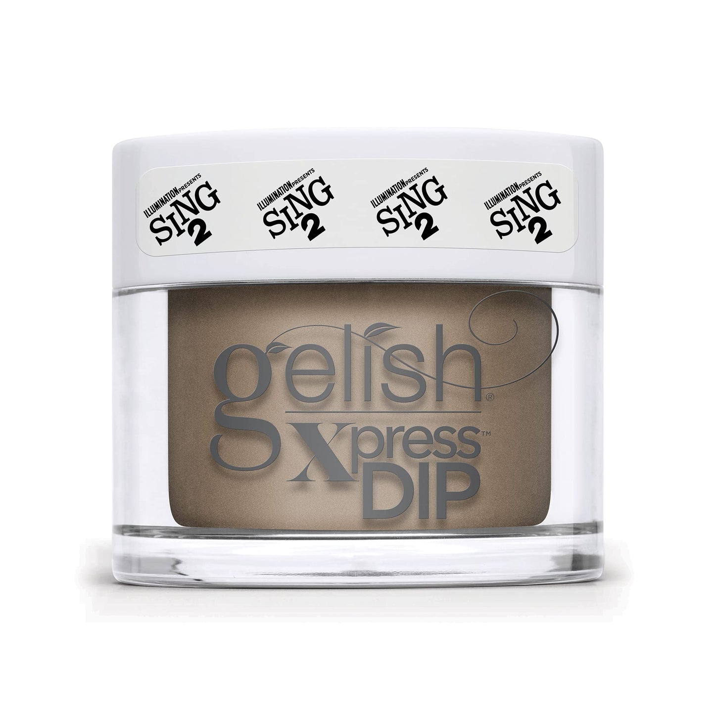 Gelish SING 2 Collection Xpress Dip Powder Manicure - Shake It Til You Make It, 1.5 oz Beauty & Personal Care Gelish