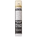 Jerome Russell Hair and Body Glitter Spray, Gold 2.2 oz (Pack of 6)