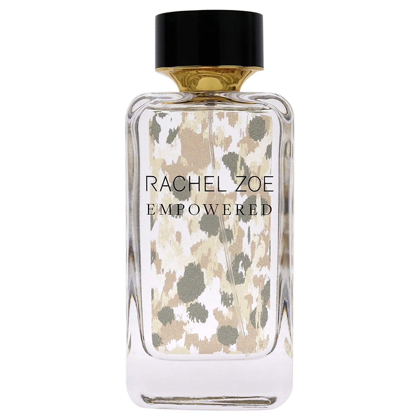 Rachel Zoe Empowered Eau De Parfum Spray - Vanilla Perfume Body Spray for Women - Jasmine, Coconut, Vanilla Notes - Designer Womens Perfume - 3.4 oz
