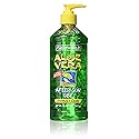 Fruit of the Earth After Sun Gel, Aloe Vera, 20 Ounce