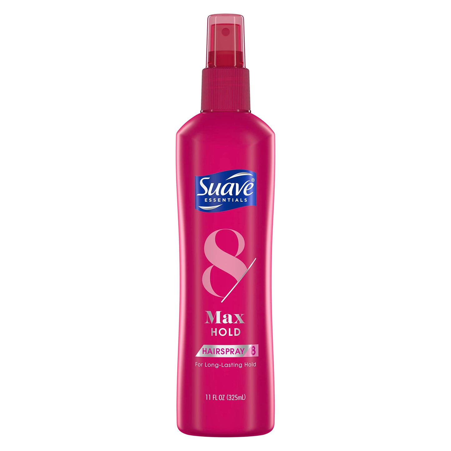 Suave Non Aerosol Hairspray Max Hold 11 oz