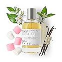 Twist Imagine No. 78 - Eau De Parfum Inspired by Killian's Love, Don’t Be Shy, Long Lasting Perfume For Women, Marshmallow & Floral, Vegan, Clean