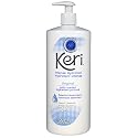 Keri Original softly scented Lotion, 900 Milliliters