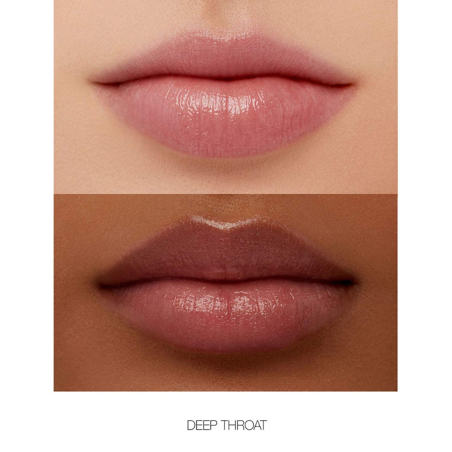 Afterglow Lip Balm - Deep Throat by NARS for Women - 0.1 oz Lip Balm
