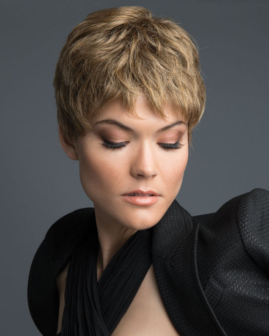 VALENTINA - Color: 10/140TR PRALINES & CREAM