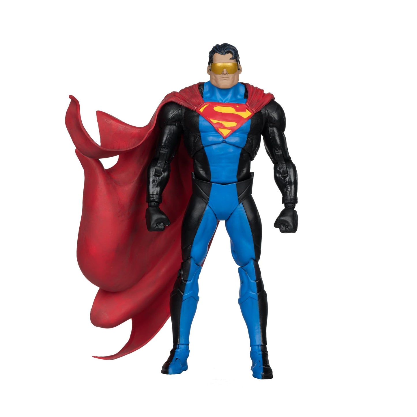 McFarlane Toys - DC Multiverse Eradicator (Return of Superman) 7in Action Figure