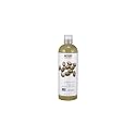 NOW Solutions Castor Oil, 100 % Pure, 16-Ounce