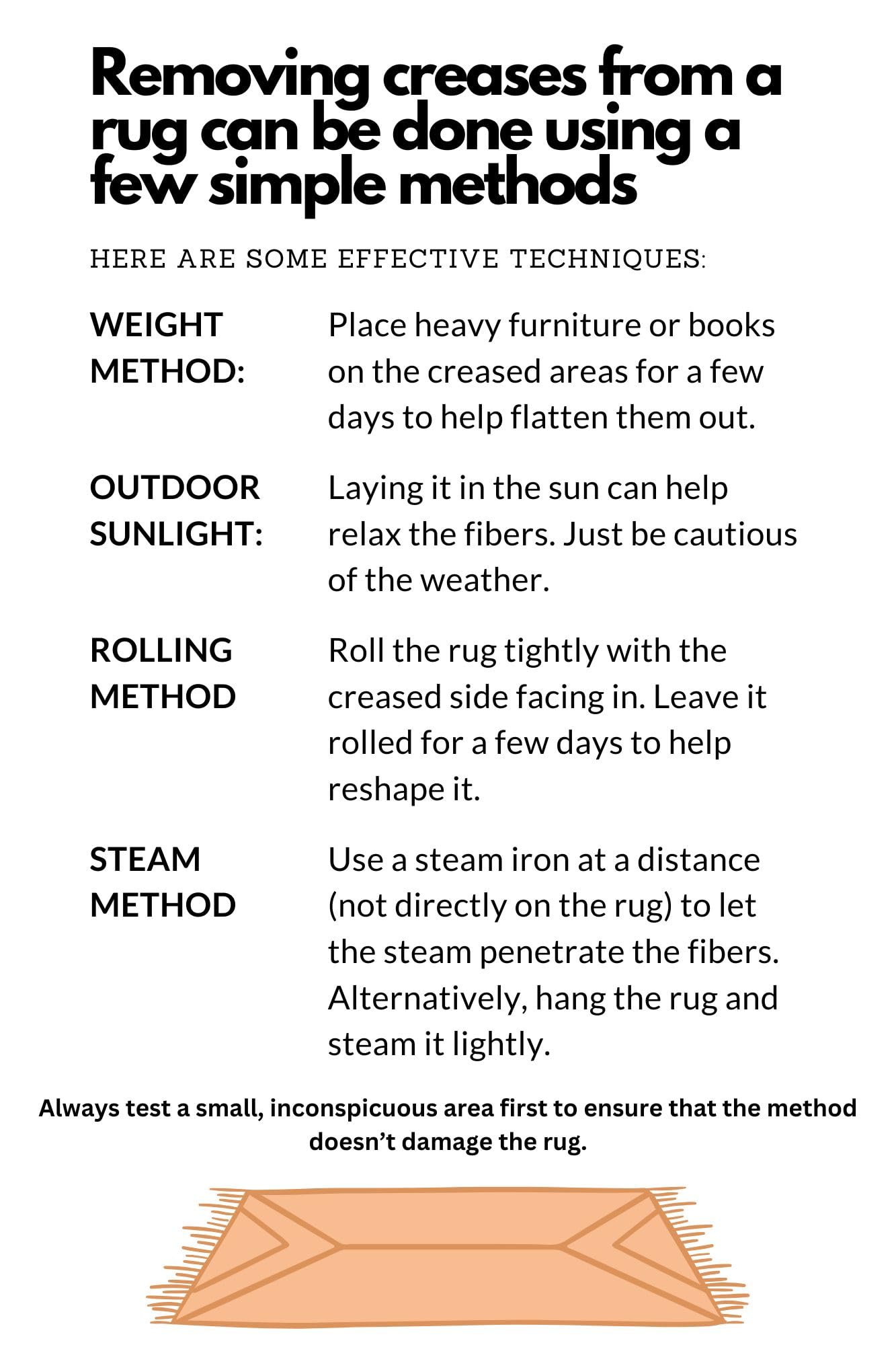 Garland Rug Carpet Bath Rug, 5-Feet by 8-Feet, Platinum Gray