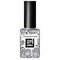 LONDONTOWN UV/LED Gel Nail Polish, Glossy Slate Gray, Silver Birch, 0.4 Fl Oz, Long Lasting, Chip Resistant High Shine Color Beauty & Personal Care LONDONTOWN