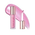 Lawless Forget the Filler Lip Plumping Line Smoothing Gloss - Daisy Girl - Premium Volumizing Lip Gloss with Natural Ingredients Designed to Plump