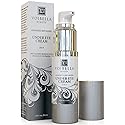 Under Eye Cream with Retinol, Peptides, Hyaluronic Acid & Aloe - Advanced Repair Formula for Puffiness, Bags, Dark Circles & Dry Under Eyes - Best