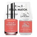 ibd Advanced Wear Color Duo Serene Slumber 1 PK Beauty & Personal Care IBD