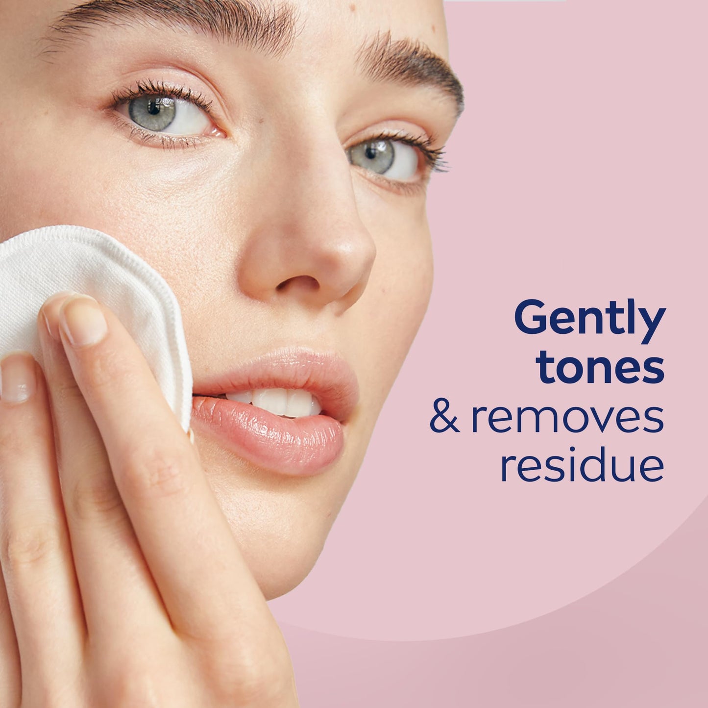 Nivea Visage Gentle Toner 6.8 Fl Oz