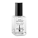 Prolana Nail Optimizer, Extra Strong Strengthener Base Coat for Weak and Damaged Nails, Nail Growth & Prevents Nails from Peeling, Stops Slipts, Chips