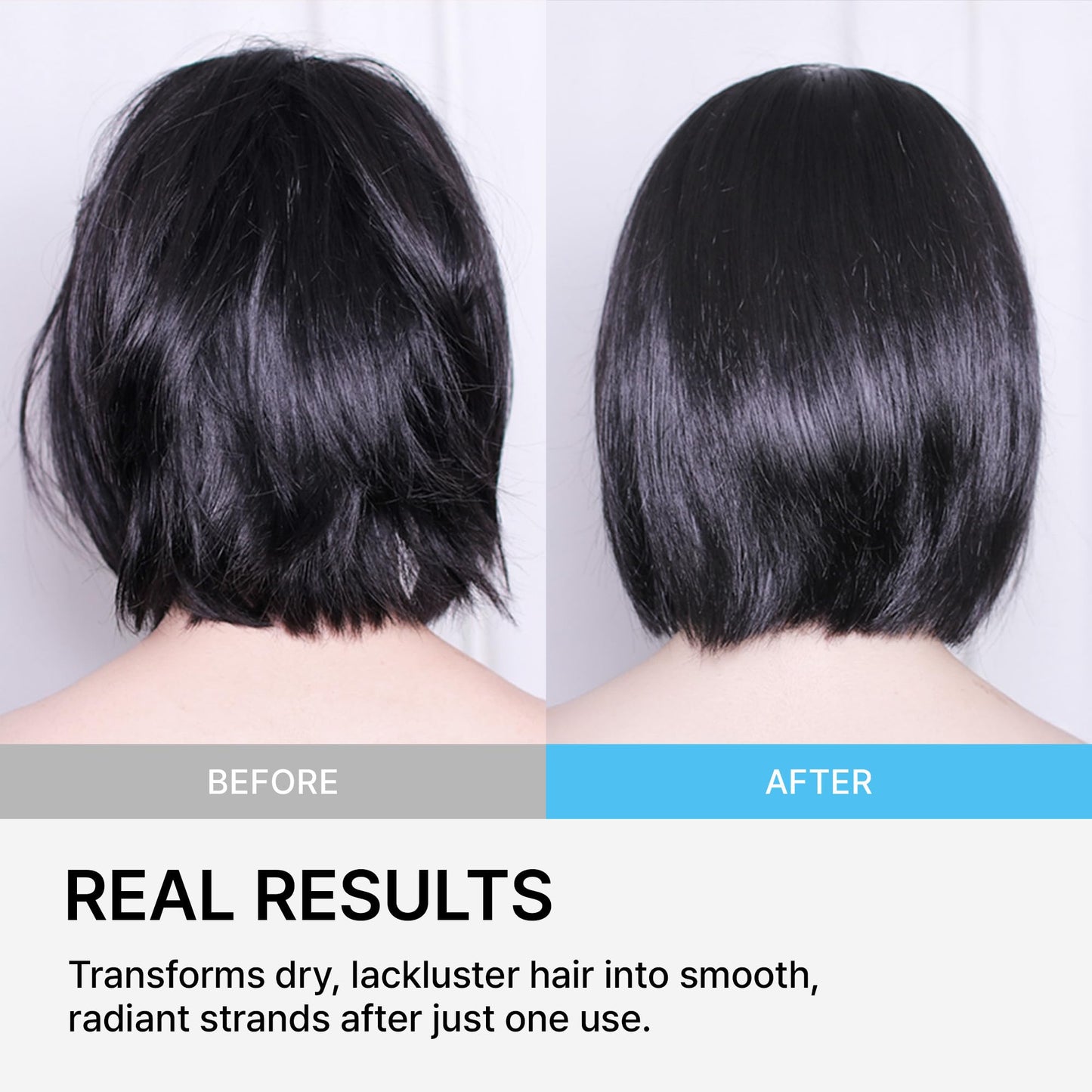 LA'DOR LADOR Perfect Hair Fill-Up Intensive Keratin Deep Conditioner Hair Treatment Collagen Protein Effective Hair Mask Pack for Color Treated Dry