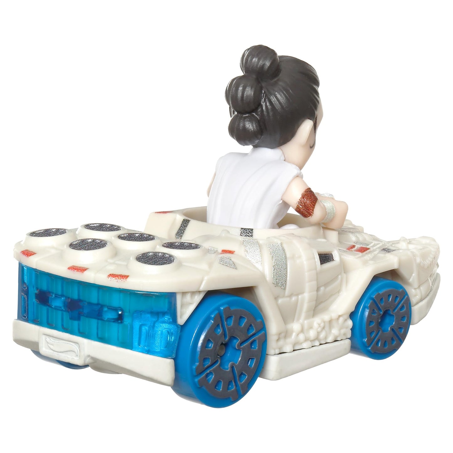 Hot Wheels Star Wars Rey Die-Cast Vehicle
