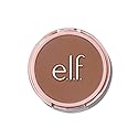 e.l.f. Halo Glow Powder Filter, Ultra-fine Finishing Powder, Smooths The Look of Pores & Fine Lines, Creates A Soft-Focus Glow, Vegan & Cruelty-Free