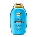 OGX Renewing Moroccan Argan Oil Shampoo - 385ml