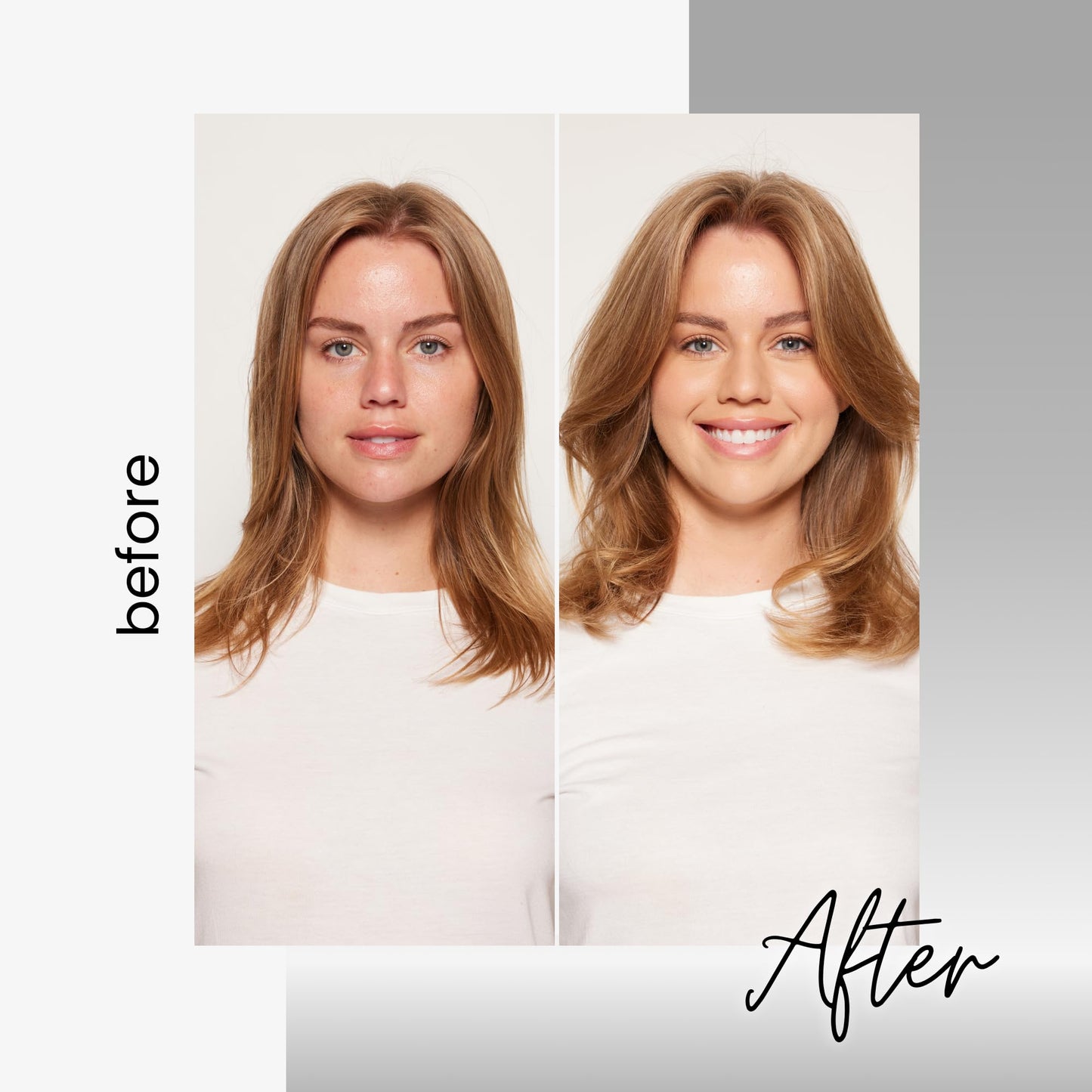 Kenra Professional Platinum Thickening Glaze | Volumizing Styler | Adds Fullness & Body | Lightweight Conditioning | Density Building For Thick