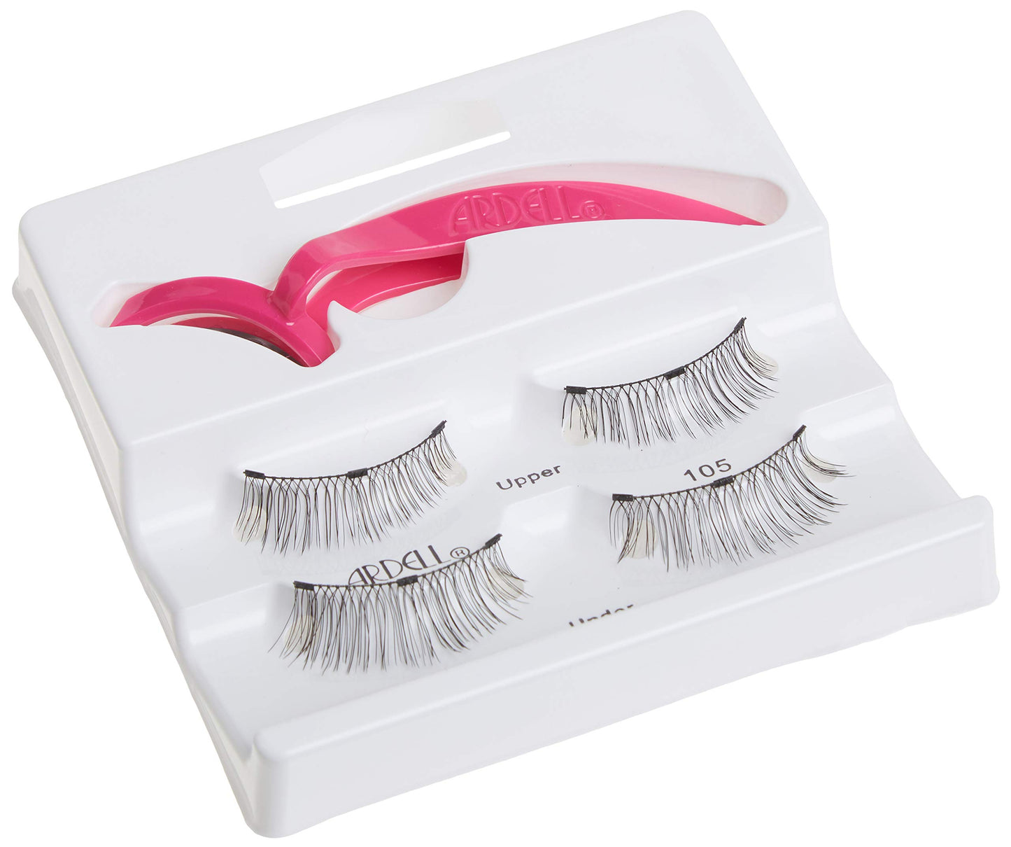 Magnetic Lash 105 Black