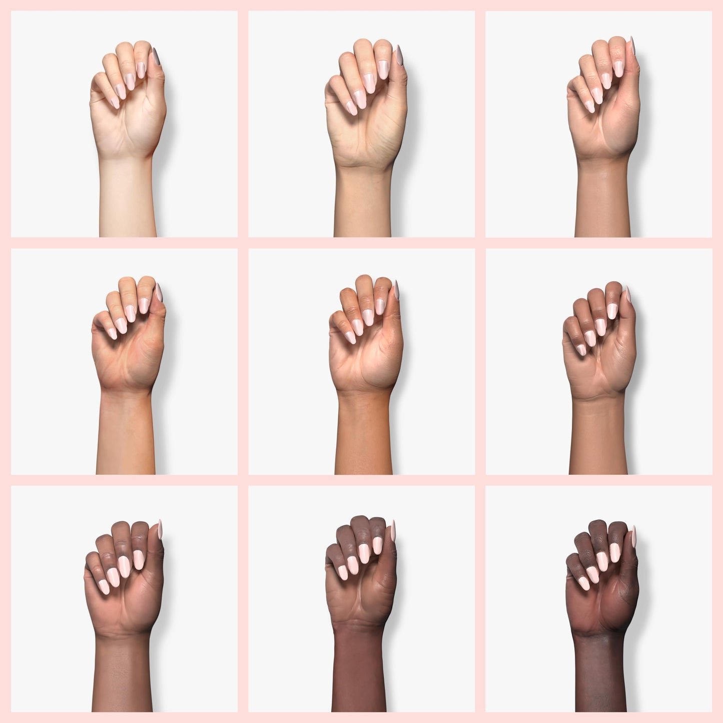 essie Salon-Quality Nail Polish, 8-Free Vegan, Sheer Pale Pink, Ballet Slippers, 0.46 fl oz Beauty & Personal Care essie