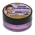 On Natural Edge Control Extreme Hold-Cherry Blossom and Jojoba Oil 1oz (1 oz)