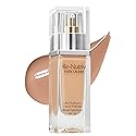 Estée Lauder Re-Nutriv Ultra Radiance Liquid Foundation SPF 20 | Luxurious, Hydrating, Long-Wearing, 1 Fl Oz, 3W1 Tawny