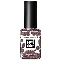 LONDONTOWN Gel Nail Polish, Natural Charm, 0.4 Fl Oz, Long-Lasting UV/LED Formula, High-Shine, No Odor or Fumes, Streak-Free Color, Vegan Beauty & Personal Care LONDONTOWN