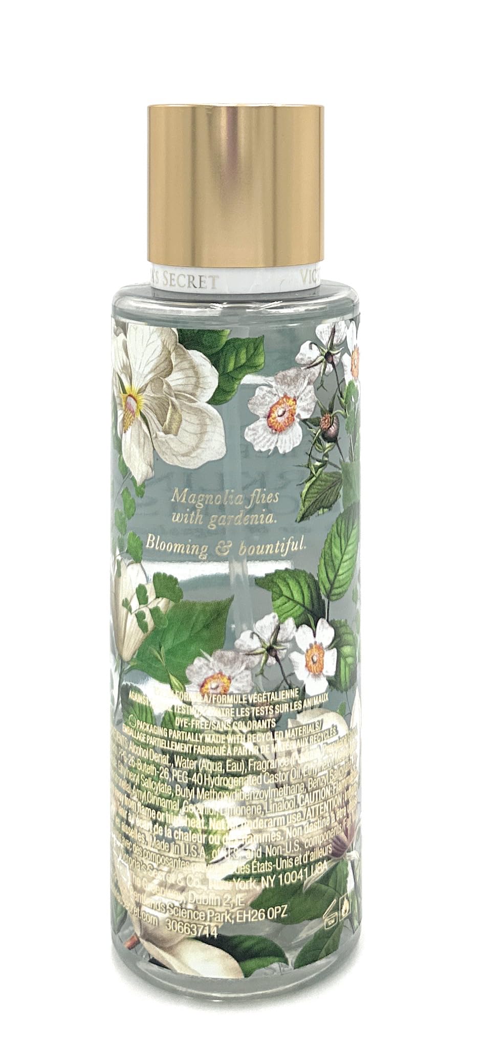 Victoria's Secret Fragrance Mist Sparkling Blooms 8.4 Fl Oz Beauty & Personal Care Victoria's Secret