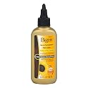 Bigen Sem- Permanent Hair Color Brown BSPCHB3, Medium Cherry, 3 Oz