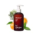 By Rosie Jane Chill Body Milk Skin Care - Milk Toner to Help Tone, Tighten and Hydrate Skin - Body Care Made with Peppermint, Mandarin & Cypress