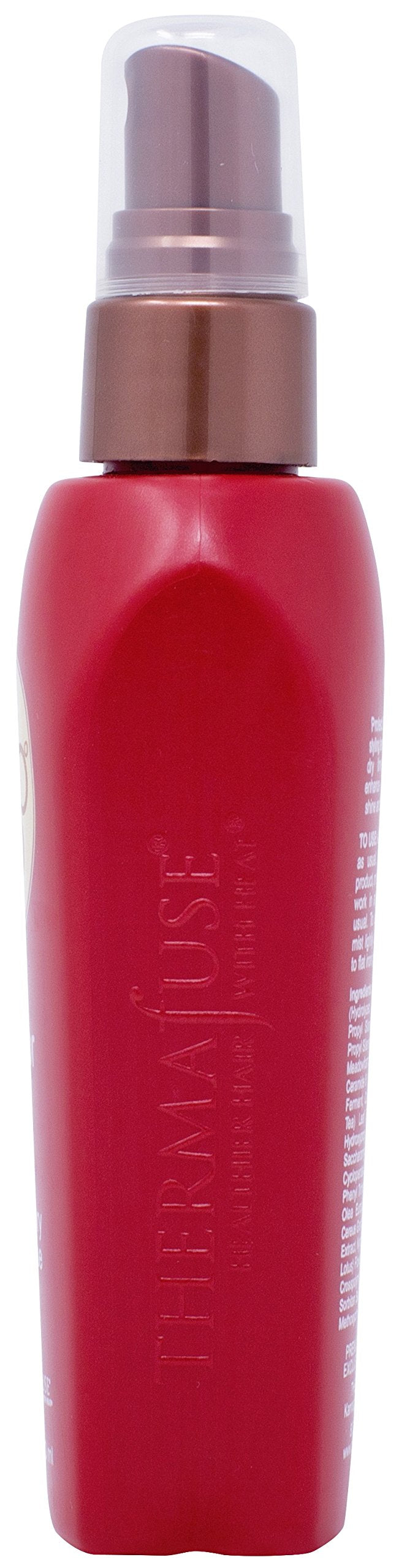 Thermafuse f450 Hot Armor Blow Dry Defense 3oz