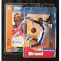 NBA McFarlane Sportspicks Series 2 Elton Brand (Chase Variant) Action Figure