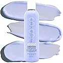 SIMPLY SMOOTH Color Lock Keratin Replenishing Conditioner, 8.5 Fl Oz - Slows Color Fade & Prolongs Hair Service, Sodium Chloride Free, Gently