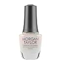 Morgan Taylor Nail Lacquer (Izzy Wizzy, Let's Get Busy) Iridescent Professional Lacquer, Vibrant, Chip-Resistant, Fast-Drying, Long-Lasting Beauty & Personal Care Morgan Taylor