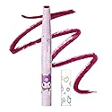 wet n wild My Melody and Kuromi Lip Liner Lipstick - Twist & Tricks