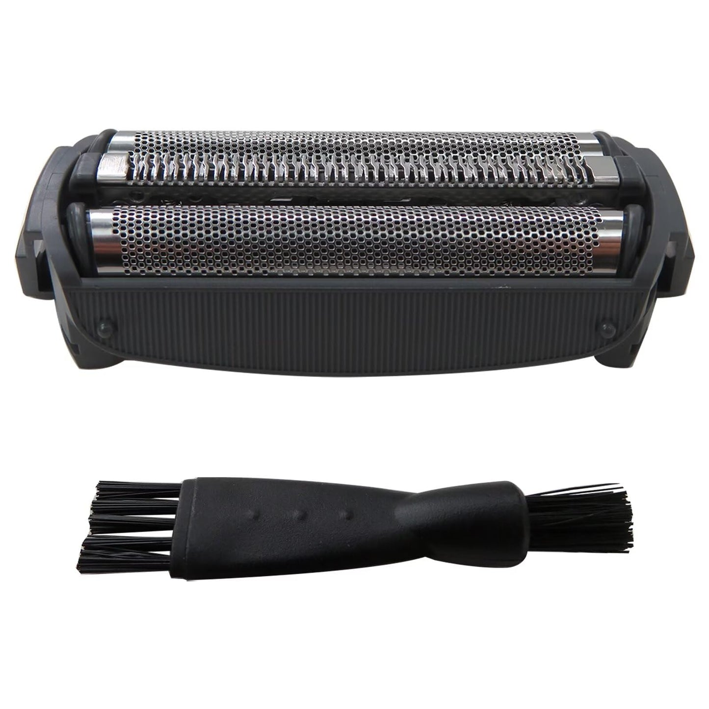 Latest Updated ES9085 Shaver Head Outer Foil w/Clean Brush Replacement for Panasonic ES6002 ES6003 ES6003W ES6003K ES6013 ES6015 ES6016 Beauty and Personal Care GRABOTE