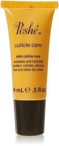Poshe Aha Cuitcle Care, 0.5 Fluid Ounce