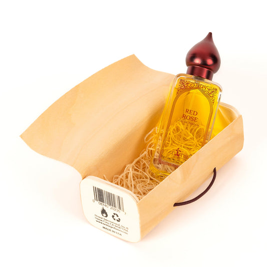 Nemat International, Inc Red Rose Spray EDP (50 ml) Beauty & Personal Care Nemat International