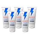 ZAPZYT Acne Wash with Salicylic Acid 6.25 oz (Pack of 5)
