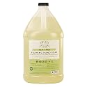 Adams Handmade Soap Liquid Foaming Soap 1 Gal - Tea Tree Beauty & Personal Care Adams Handmade Soap