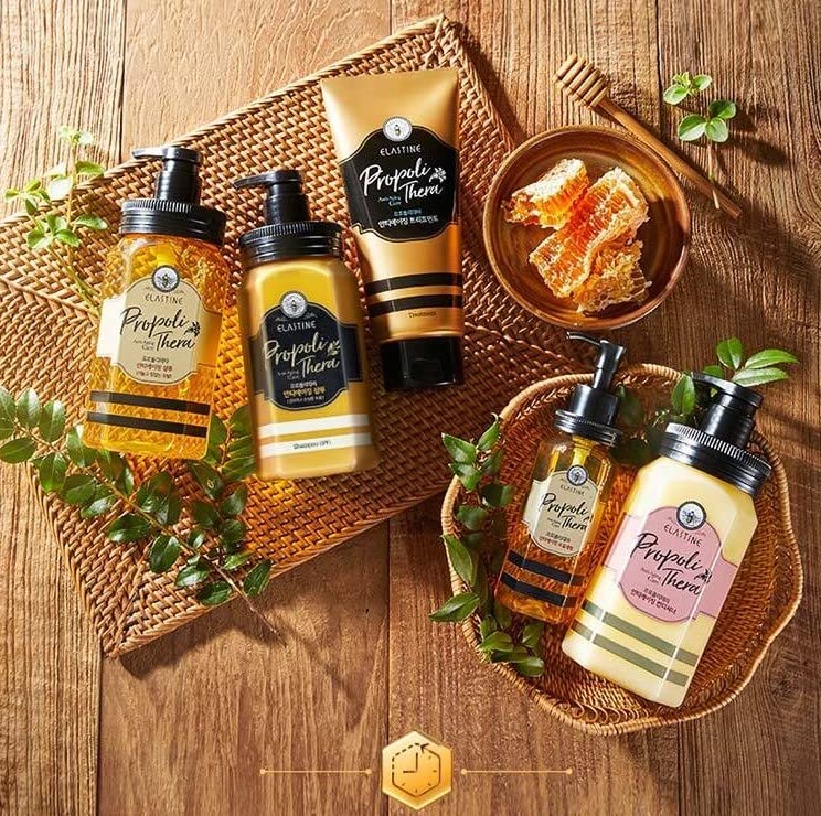 Elastin Propolitera Oil Serum 170ml / 5.8 fl oz