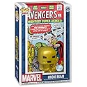 Pop! Comic Covers: Iron Man