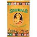 Sandalo Soap byMurray & Lanman [ALL SEALED]