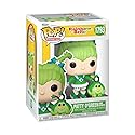 Funko Pop&Buddy: Rainbow Brite - Patty O'Green and Lucky - Collectable Vinyl Figure - Gift Idea - Official Merchandise - Toys for Kids & Adults - Ad…